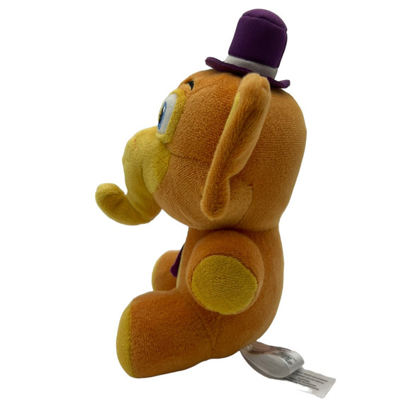 Funko Five Nights At Freddy's Elephant Orville Plush FNAF Pizzeria Simulator - Picture 4 of 10